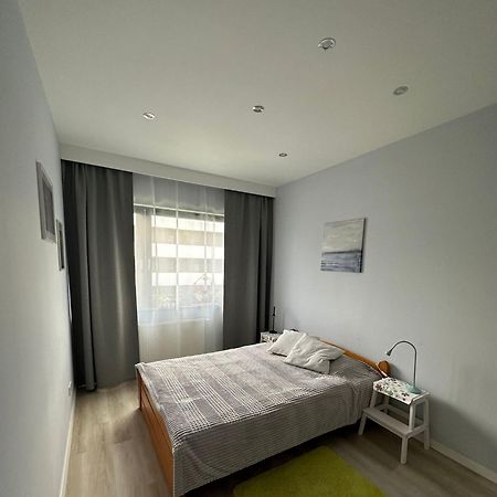 Apartamento Bronowice Cracovia Exterior foto