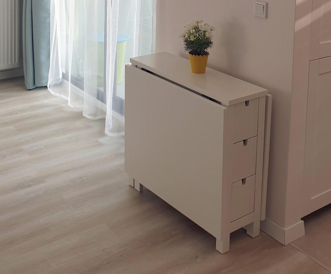 Apartamento Bronowice Cracovia Exterior foto