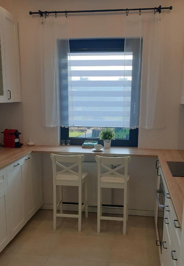 Apartamento Bronowice Cracovia Exterior foto