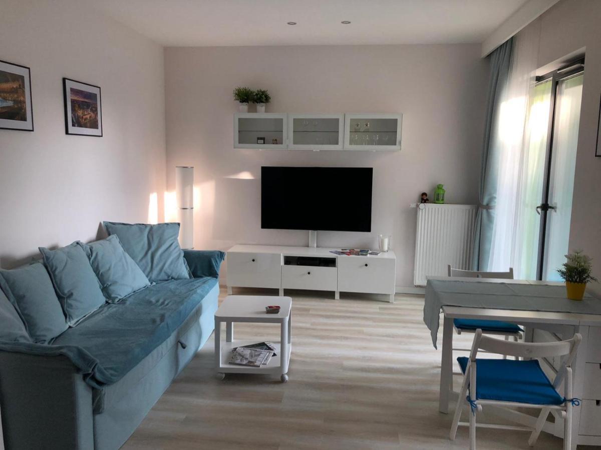 Apartamento Bronowice Cracovia Exterior foto