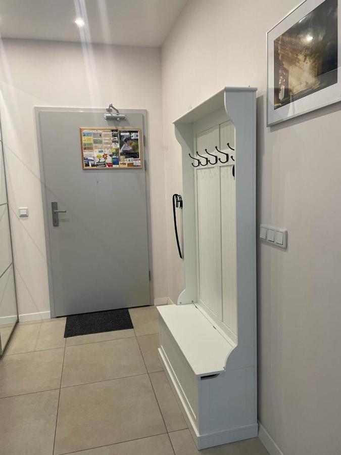 Apartamento Bronowice Cracovia Exterior foto