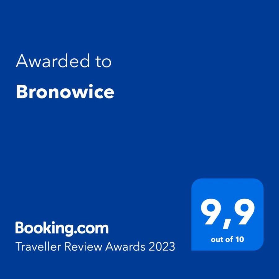 Apartamento Bronowice Cracovia Exterior foto