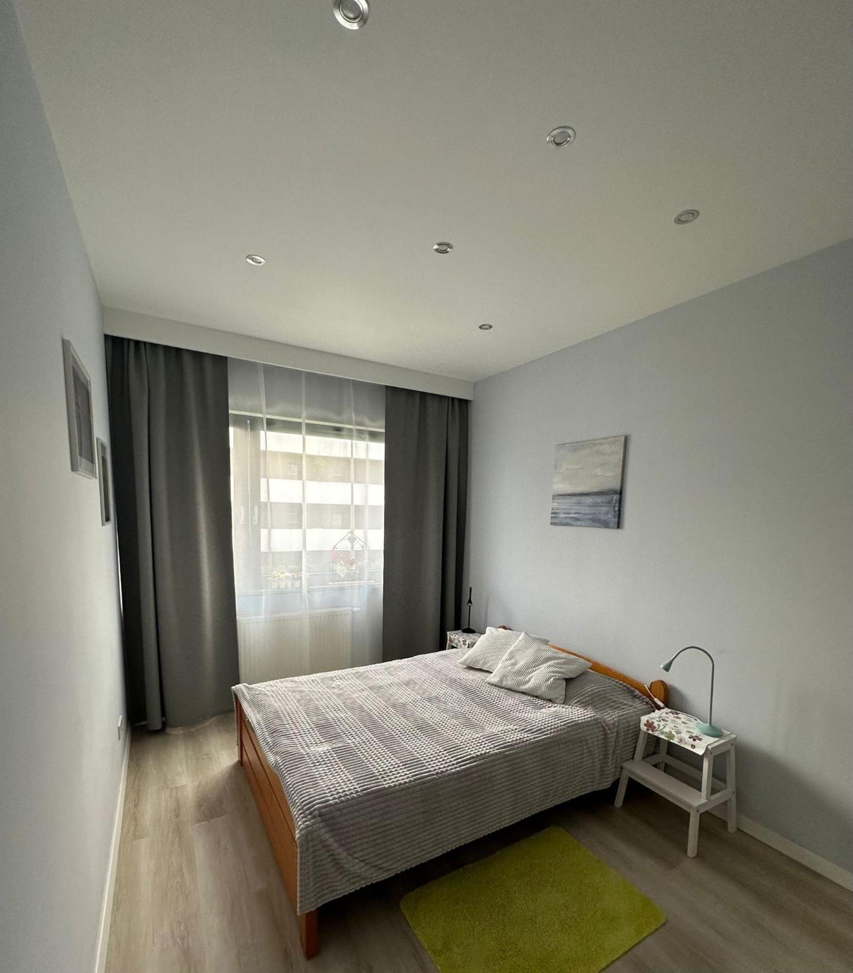 Apartamento Bronowice Cracovia Exterior foto