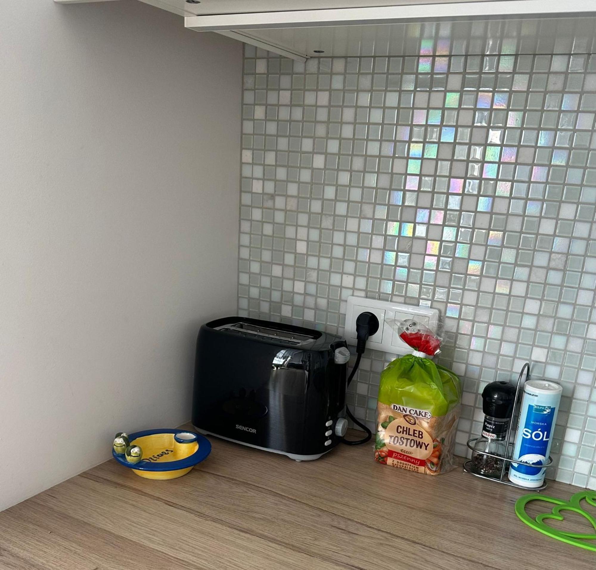Apartamento Bronowice Cracovia Exterior foto
